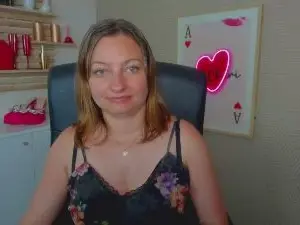 Cam4 Sex Chat of 1Angela39