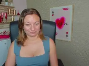 Cam4 Private Sex Chat of 1Angela39