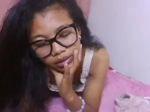 Cam4 Adult Video Chat of Pisou3
