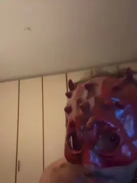 Cam4 Live Sex of Infestacon