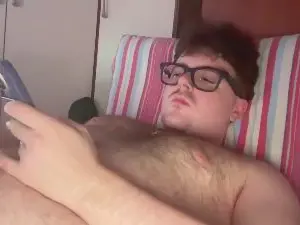 Cam4 Free Porn Cam of discordia24k