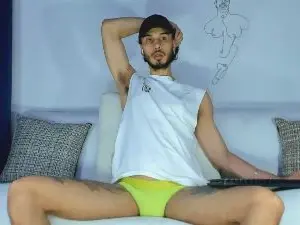 Cam4 Private Sex Chat of Derrymaster