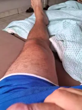 Cam4 Free Porn Cam of Guerra2014