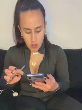 Cam4 Live Porn of Ateneakeens6