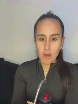Cam4 Adult Webcam of Ateneakeens6