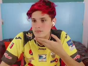 Cam4 Watch Live Sex Cams of El_flaquito_1
