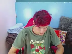 Cam4 Best Webcam of El_flaquito_1