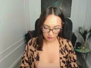 Cam4 Live Porn of EvaSarazardje