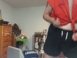 Cam4 Adult Webcams of Mikehunt