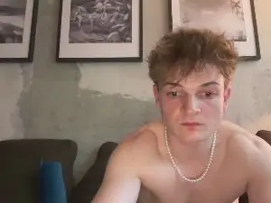 Cam4 Private Sex Chat of NiHakuJin