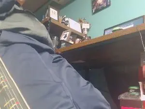 Cam4 Watch Live Sex Cams of ninja2021