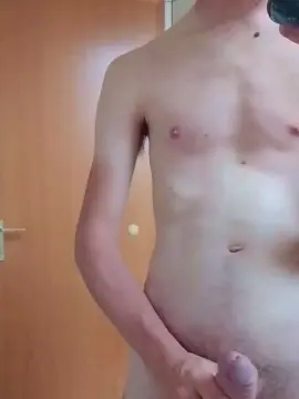Cam4 Free Porn Cam of pablo1993hot