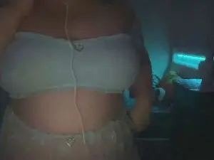 Cam4 Best live sex cam show of ThickyTrixy666