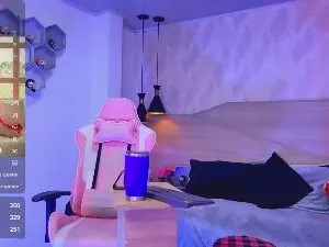 Cam4 Nude Webcam of kyliehot_