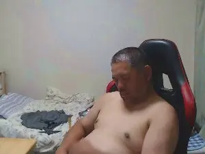 Cam4 Live Sex Cam of paipan46