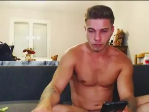 Cam4 Live Porn of Elka_fit28