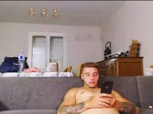 Cam4 Nude Webcam of Elka_fit28