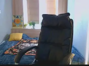 Cam4 Sex Chat of Sweet_n_Strong