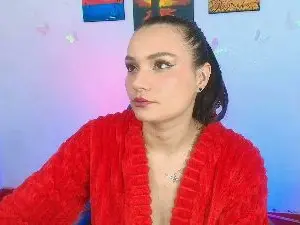 Cam4 Live Sex Cam of danna_model