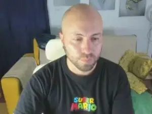 Cam4 Watch Live Sex Cams of mike_lover