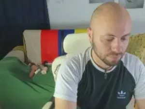 Cam4 Live Sex of mike_lover