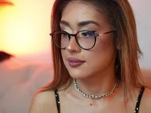 Cam4 Best live sex cam show of AileenKiss