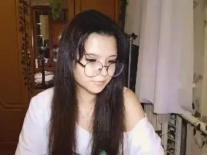 Cam4 Sex Chat of KenishaKudzma