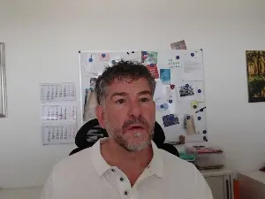 Cam4 Live Sex Cam of aagos