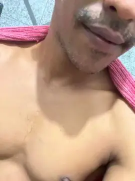 Cam4 Nude Webcam of theblack88