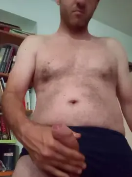 Cam4 Live Sex of Antena1984