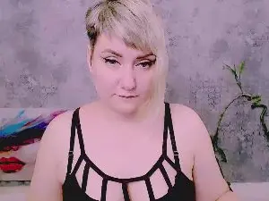 Cam4 Live Porn of Djullia