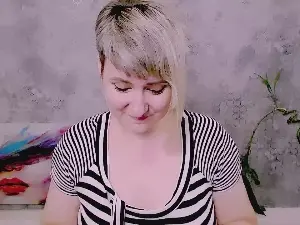 Cam4 Private Sex Chat of Djullia