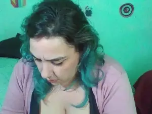 Cam4 Sex Chat of MrsVenus