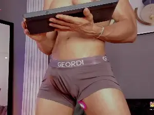 Cam4 Live Porn of thomas_eliotts