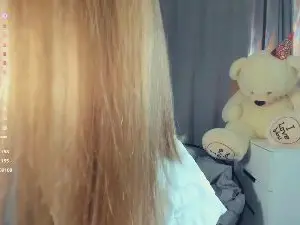 Cam4 Private Sex Chat of BelleDream