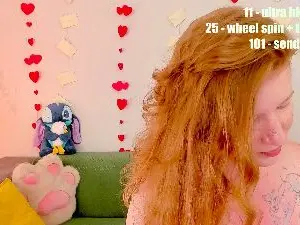 Cam4 Live Porn of Tori_the_witch