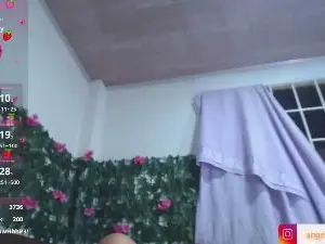 Cam4 Watch Live Sex Cams of angela_angels_