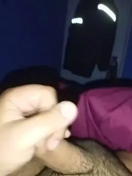 Cam4 Nude Webcam of sebas2233