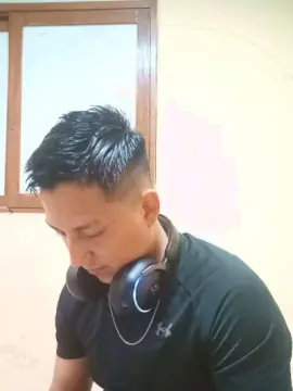 Cam4 Watch Live Sex Cams of mex777_fun