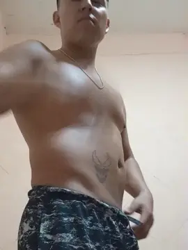 Cam4 Sex Chat of mex777_fun