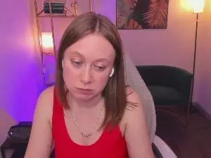 Cam4 Best Webcam of Brooke_lover
