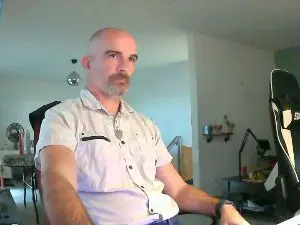 Cam4 Free Porn Cam of ChrisDuGard30
