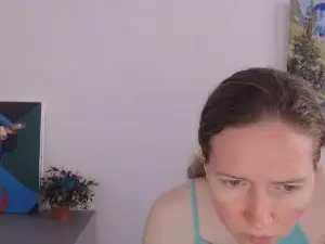 Cam4 Sex Cam of SweetMargo_