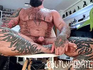 Cam4 Live Porn of Dondehaypelo