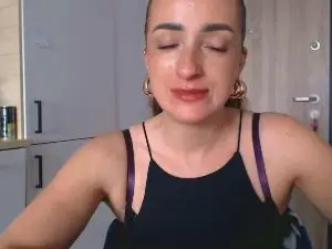 Cam4 Adult Video Chat of LorenneAngel
