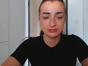 Cam4 Nude Webcam of LorenneAngel