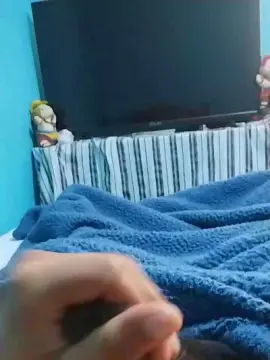 Cam4 Nude Webcam of gvincol