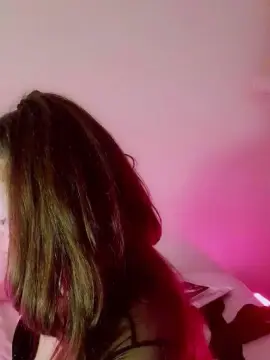 Cam4 Live Sex of Anahisnina