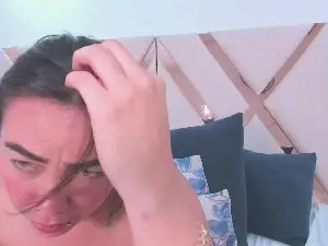 Cam4 Free Porn Cam of dakotabloomm