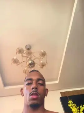 Cam4 Sex Cam of Negaomalhado96